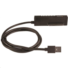 StarTech com StarTech.com SATA to USB adapter kábel (USB312SAT3) (USB312SAT3) asztali számítógép kellék