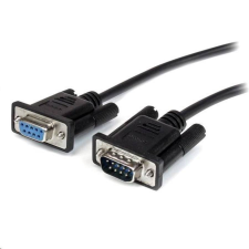 StarTech com StarTech.com Soros hosszabbító kábel fekete (MXT1001MBK) kábel és adapter
