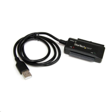 StarTech com StarTech.com USB 2.0 - 2.5" IDE/SATA HDD Dokkoló kábel  (USB2SATAIDE) (USB2SATAIDE) asztali számítógép kellék