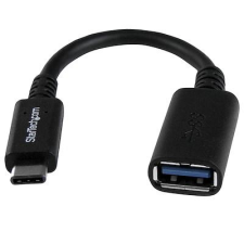 StarTech com Startech.com USB-C apa - USB-A anya adapter kábel (USB31CAADP) (USB31CAADP) kábel és adapter