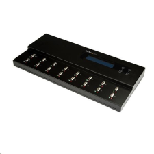 StarTech com StarTech.com USB duplikátor (USBDUPE115) (USBDUPE115) hub és switch