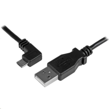 StarTech com StarTech.com USB -&gt; Micro USB kábel fekete (USBAUB2MLA) kábel és adapter