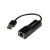 StarTech com Startech.com USB to 10/100 Mbps Ethernet adapter (USB2100)