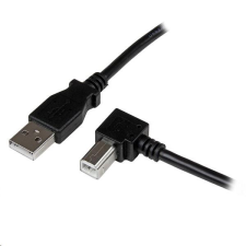 Startech .com USB A -> USB B kábel fekete (USBAB3MR) (USBAB3MR) kábel és adapter