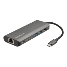 Startech .com USB-C multiport adapter (DKT30CSDHPD3) laptop kellék