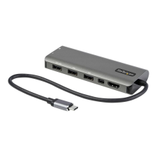 Startech .com USB-C-Multiport Adapter (DKT31CMDPHPD) laptop kellék