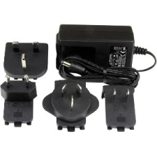 Startech DC Power Adapter - 5V, 3A laptop kellék