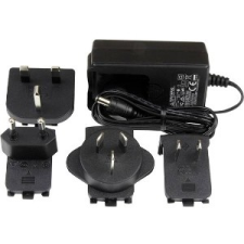 Startech DC Power Adapter - 9V, 2A laptop kellék