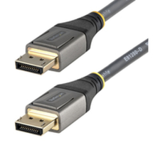 Startech DisplayPort kábel Startech DP14VMM4M 4 m kábel és adapter