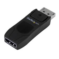 Startech DISPLAYPORT TO HDMI - 4K DISPLAYPORT TO HDMI CONVERTER kábel és adapter