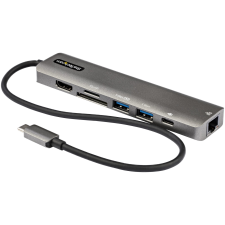 Startech DKT30CHSDPD1 USB-C Univerzális dokkoló laptop kellék