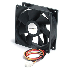 Startech Doboz Ventilátor Startech FAN9X25TX3L hűtés