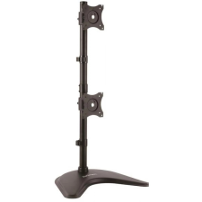 Startech Dual-Monitor Stand - Vertical monitor kellék