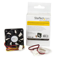 Startech FAN5X1TX3 50mm rendszerhűtő hűtés