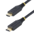 Startech HDMI 2.0 Összekötő Fekete 1.5m HDMI2CABLE-4K60-150C