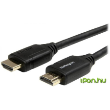 Startech HDMI Összeköto Fekete 1m HDMM1MP kábel és adapter
