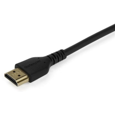 Startech HDMI Összekötő Fekete 2m RHDMM2MP kábel és adapter