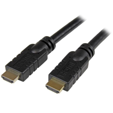 Startech HDMM20MA aktív CL2 HDMI kábel 20m Fekete kábel és adapter