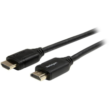 Startech HDMM2MP Premium HDMI 2.0 kábel 2m Fekete kábel és adapter