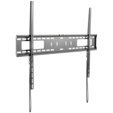 Startech Heavy Duty Commercial Grade TV Wall Mount - Fixed - Up to 100” tv állvány és fali konzol