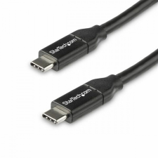 Startech Kábel USB C Startech USB2C5C50CM 0,5 m kábel és adapter