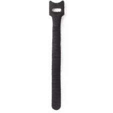 Startech Kábelkötegelő Fekete 15cm B506I-HOOK-LOOP-TIES kábel és adapter