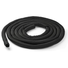 Startech Kábelkötegelő Fekete 4.6m WKSTNCM2 kábel és adapter