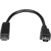 Startech MICRO USB TO MINI USB ADAPTER