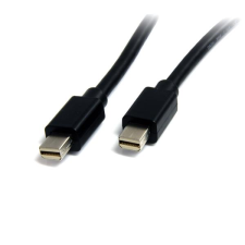 Startech - Mini DisplayPort 1.2 Cable M/M - 2M kábel és adapter