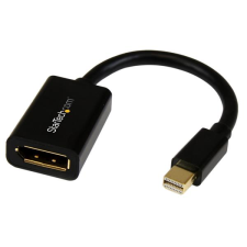 Startech - Mini DisplayPort to DisplayPort Video Cable Adapter kábel és adapter