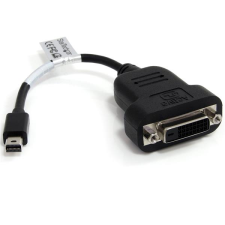 Startech - Mini DisplayPort to DVI Active Adapter kábel és adapter