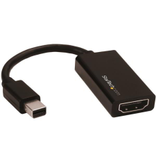 Startech MINI DISPLAYPORT TO HDMI - 4K CONVERTER-UHD MDP TO HDMI ADAPT kábel és adapter