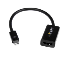 Startech - Mini DisplayPort to HDMI adapter kábel és adapter