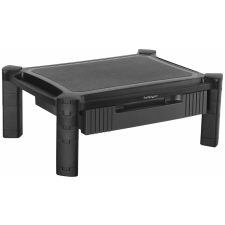 Startech Monitor Riser - Drawer - Height Adjustable monitor kellék