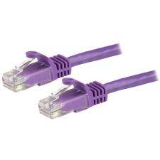 Startech - N6PATC7MPL UTP CAT6 Patch Kábel 7m - Lila kábel és adapter