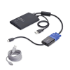Startech NOTECONS02-VGA-MDP Portable Laptop Crash Cart Adapter (NOTECONS02-VGA-MDP)