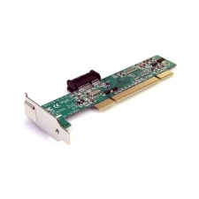 Startech PCI1PEX1 PCI to PCI Express Adapter Card kábel és adapter