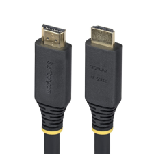 Startech Premium Certified High Speed HDMI Cable 15m Black kábel és adapter