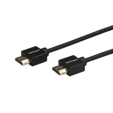 Startech - Premium High Speed HDMI Cable - 2M kábel és adapter