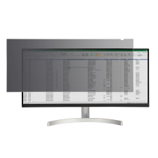 Startech PRIVSCNMON34W 34" Betekintésvédelmi monitorszűrő (PRIVSCNMON34W) monitor kellék