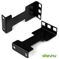 Startech Rail Depth Adapter Kit for Server Racks - 1U szerver