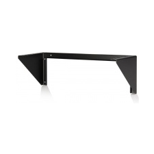 Startech RK319WALLV 3U 19in Steel Vertical Wall Mount Equipment Rack Bracket szerver