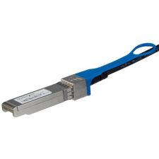Startech SFP+ Összekötő Fekete 3m JD097CST kábel és adapter