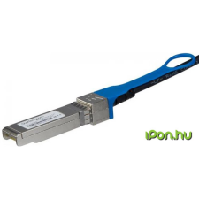 Startech SFP+ Összekötő Fekete 5m JG081CST kábel és adapter