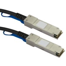 Startech SFP+ Összekötő Fekete 7m J9285BST kábel és adapter