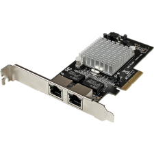 Startech ST2000SPEXI Dual Port PCI Express egyéb hálózati eszköz