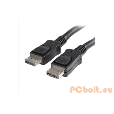 Startech StarTech.com DisplayPort A/V kábel kábel és adapter