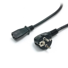 Startech - Startech PXT101EUR 220V hálózati tápkábel 1.8m kábel és adapter