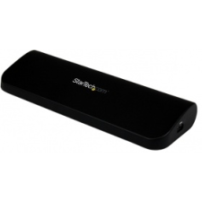 Startech USB3SDOCKHDV Universal USB 3.0 Laptop Docking Station laptop kellék