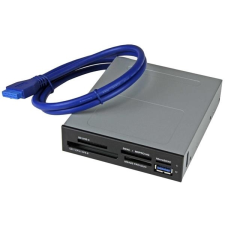 Startech USB 3.0 Internal Multi-Card Reader with UHS-II Support kártyaolvasó
